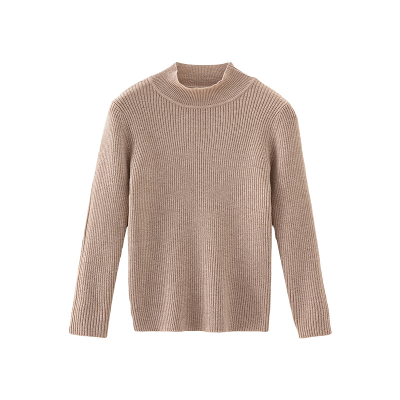New Kids Pullover T-Shirt Long - Undershirt Crew Neck 评论和价格
