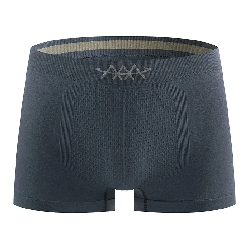 1pcs Elastic Underwear Men's B - Boxer Shorts Modal 评论和价格